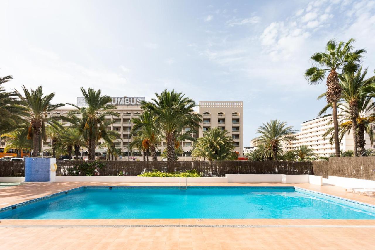 Home2Book Modern Las Americas Pool&Terrace Arona  Exterior photo