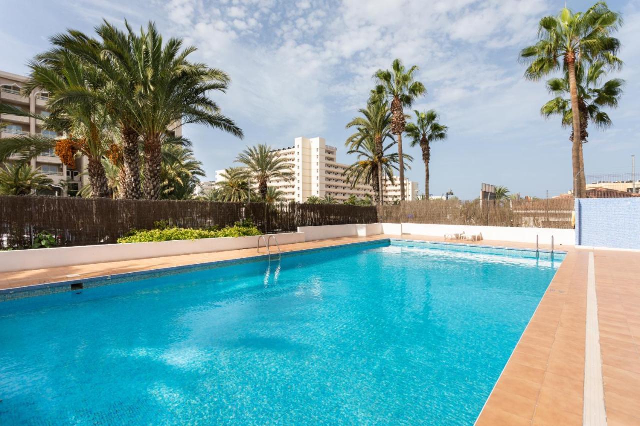 Home2Book Modern Las Americas Pool&Terrace Arona  Exterior photo